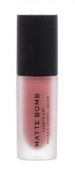 Revolution Beauty Matte Bomb - Fancy Pink 4,6ml