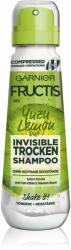 Garnier Fructis Yuzu Lemon Invisible száraz sampon 100 ml