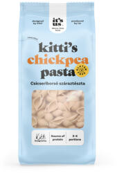 It's Us Kitti's csicseriborsó tészta kagyló 250 g