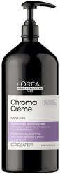 L'Oréal Professionnel Paris Chroma Crème Purple Dyes sampon 1,5 l