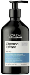 L'Oréal Professionnel Paris Chroma Crème kék sampon 500 ml