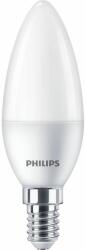 Philips B35 E14 5W 2700K 470lm (8719514309364)