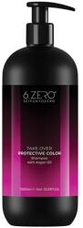 6.Zero Take Over Protective Color sampon 1 l