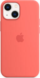 Apple iPhone 13 Silicone Case with MagSafe pink pomelo (MM253ZM/A)