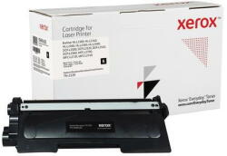 Xerox Everyday Toner Black Schwarz (006R04205) (006R04205) - vexio
