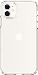 Spigen Apple iPhone 12 mini Liquid Crystal Clear case transparent (ACS01740)