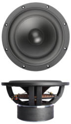 SB Acoustics SB23MFCL45-8