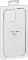 Apple iPhone 13 Pro Max MagSafe cover transparent (MM313ZM/A)