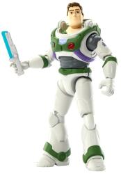 Mattel Lightyear: Alpha Buzz akciófigura (HHJ79)