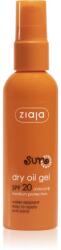 Ziaja Sun gel pentru plaja SPF 20 90 ml