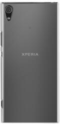 muvit Sony Xperia L1 (G3312) műanyag telefonvédő átlátszó (SIM1373C)