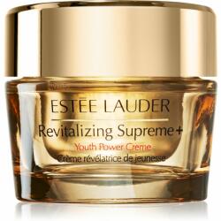 Estée Lauder Revitalizing Supreme+ Youth Power Creme cremă de zi lifting și fermitate pentru strălucirea și netezirea pielii 30 ml
