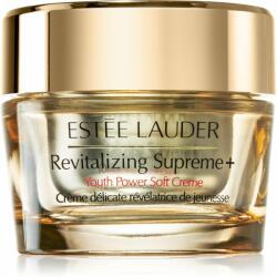Estée Lauder Revitalizing Supreme+ Youth Power Soft Creme crema de zi hidratanta si hranitoare 30 ml