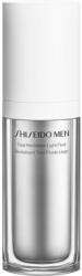 Shiseido Men Total Revitalizer fluid a ráncok ellen 70 ml
