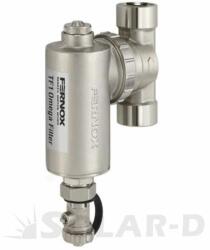 Fernox Omega 1" Mágneses Iszapl. * (tf1omega25)