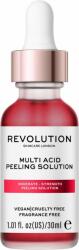 Revolution Beauty AHA & BHA Moderate Multi Acid Peeling Solution 30 ml