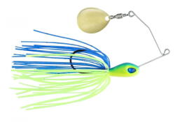 Storm GOMOKU SPINNERBAIT 11g PARROT (GSB11 PRT)