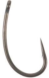 Carp Spirit Carlig Carp Spirit Short Curve Shank Nr. 6 (ACS350068)