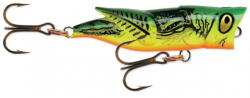 Storm Vobler Storm Hopper Popper 4cm 2g Fire Tiger (HP04 520)