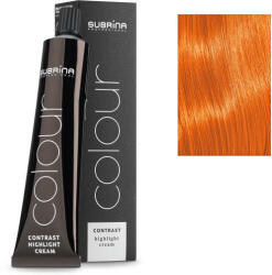 Subrina Colour Contrast melírkrém 60ml - Orange