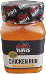 SunCity BBQ SunCity Chicken Rub 280g