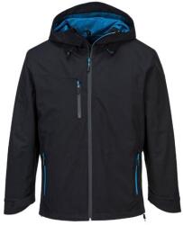 Portwest X3 Shell kabát (S600BKRM)