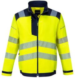 Portwest PW3 Hi-Vis kabát (T500YNRXXL) - grandis