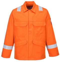 Portwest Bizflame Plus védőkabát (FR25ORRL) - grandis