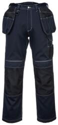 Portwest PW3 Holster Work lengőzsebes nadrág (T602NBS36)