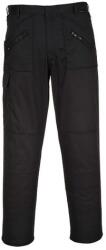 Portwest Action nadrág (S887BKR40) - grandis