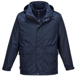 Portwest Argo lélegző 3 az 1-ben kabát (S507NARM) - grandis