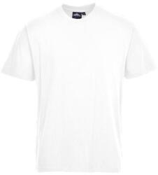 Portwest Turin prémium póló (B195WHRXL) - grandis