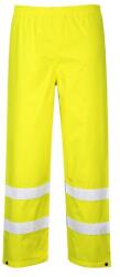 Portwest Hi-Vis Traffic nadrág (S480YER4XL)