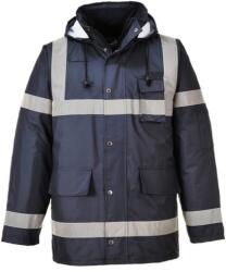 Portwest Iona Lite kabát (S433NAR4XL) - grandis