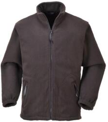 Portwest Argyll vastag polár (F400SGRXS)