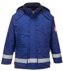 Portwest FR Anti-Static téli kabát (FR59RBRL) - grandis