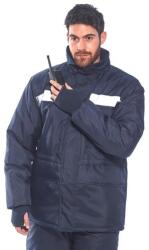 Portwest ColdStore hűtőházi kabát (CS10NARXXL) - grandis