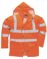 Portwest Sealtex Ultra bélés nélküli dzseki (RT50ORRL) - grandis