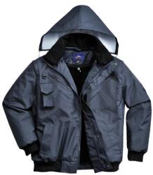 Portwest 3 az 1-ben bomber kabát (F465NARL) - grandis