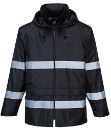 Portwest Classic Iona esőkabát (F440BKRXXL) - grandis