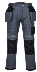 Portwest PW3 Holster Work lengőzsebes nadrág (T602ZBS34)