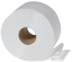 Jumbo 12 tekercs 2 rétegű 19cm toalettpapír (TP192-FP) - bestbyte