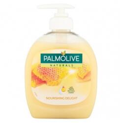 Palmolive Milk&Honey 300ml folyékony szappan (FSZAP300TM)