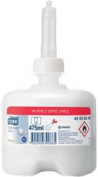 Tork 420302 Prémium S2 475 ml átlátszó fertőtlenítő ülőketisztító folyadék (1SC420302) - bestbyte
