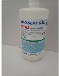 INNO SEPT Gél 1L extra kézfertőtlenitő gél (ISGE1L)