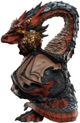Weta Workshop Statuetă Weta Movies: Lord of the Rings - Smaug (The Hobbit), 30 cm