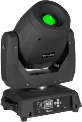 EUROLITE LED TMH-S180 Moving-Head Spot - dj-sound-light
