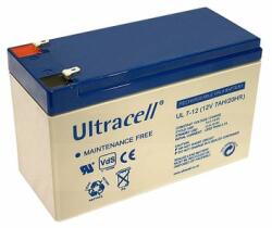Ultracell Acumulator UPS Ultracell UL7-12 (UL7-12)