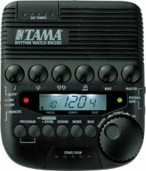 Tama RW200 Rhythm Watch Digitális metronóm (RW200)