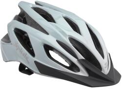 SPIUK - Casca ciclism TAMERA EVO helmet - alb argintiu (CTAMEVOTT1)